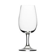 Wiederverwendbares Weinglas, 225 cm3, H 150 mm, Ø 47 sup / 60 Basis