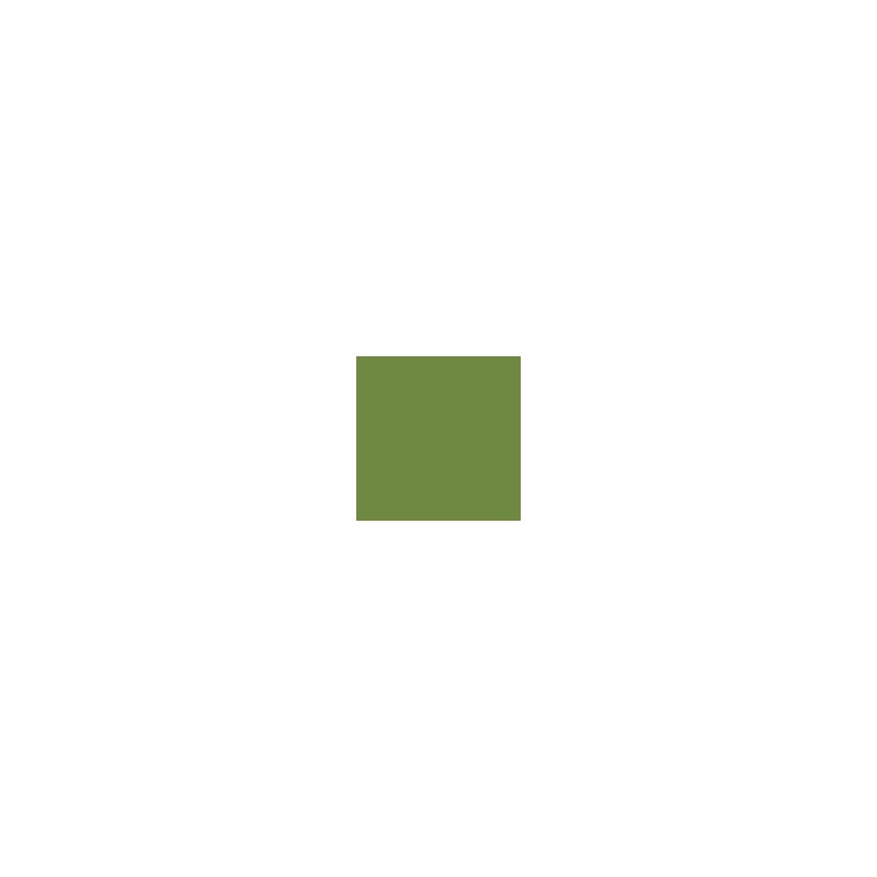 60 Serviettes Dunisoft, 40 x 40 cm 1/4, Leaf Green