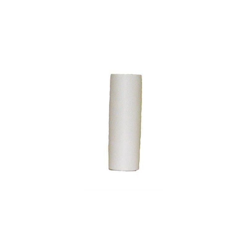 Rouleaux de 9 serpentins blancs, 10m, ( Lumière noire )