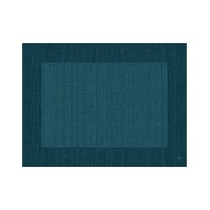 100 Sätze Linnea 30x40cm Ocean Teal