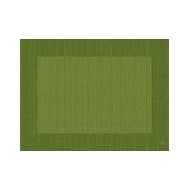 100 sets Linnea 30x40cm Leaf Green