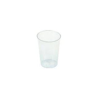 40 Verres à blanc, 1 dl