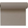 1 Evolin-Tischläufer , 0,41 x 24 m greige
