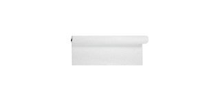 1 Tête à tête , Evolin 0,41 x 24 m bianco