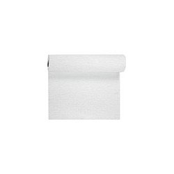 1 Tête à tête , Evolin 0,41 x 24 m bianco