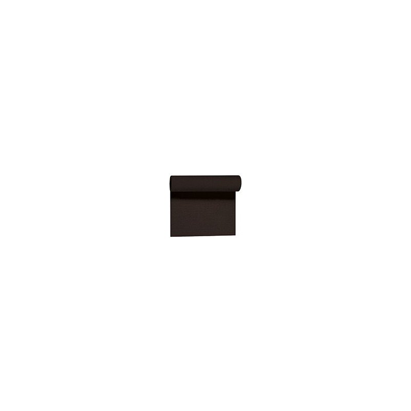 1 Tête à tête , Evolin 0,41 x 24 m noir