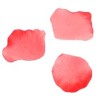 100 Blüten, rot