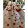 Idées table fête des mères
