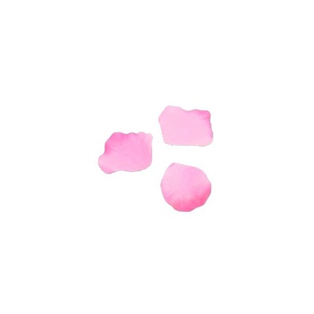 Petali, 100 pezzi, rosa