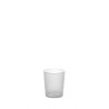 Schnapsglas, PP, durchscheinend, 4 / 5cl