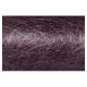 Dekoband Glanz 10 cm x 10 m, Pflaume