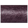Dekoband Glanz 10 cm x 10 m, Pflaume