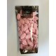 Dragees Dekor, Schokolade 70% Kakao, rosa, 250gr