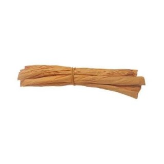 6 Fagots de corde, mandarine