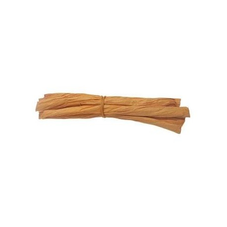 6 Fagots de corde, mandarine
