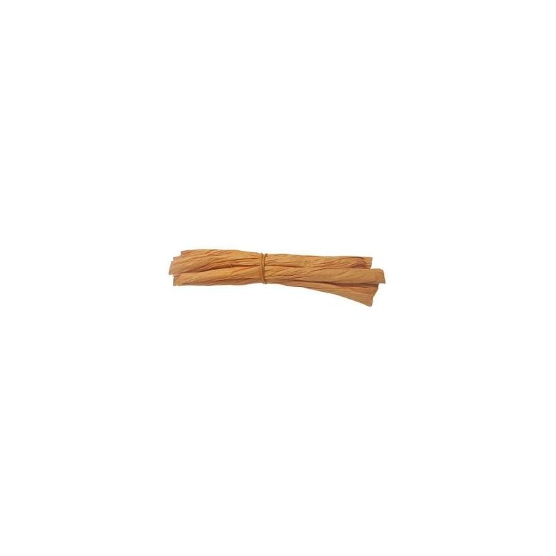 6 Fagots de corde, mandarine