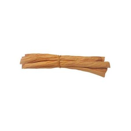 6 Fagots de corde, mandarine