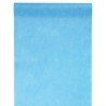 Runner, 0,30 x 10 m, turchese