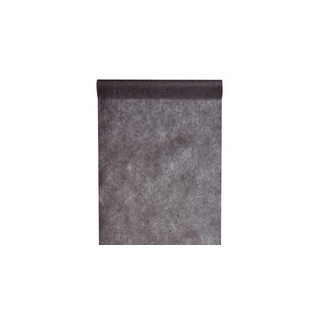Runner, 0,30 x 10 m, nero