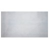 Glänzender Tischläufer 28cmx5m, silber