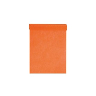 Runner, 0,30 x 10 m, orancio