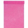 Runner, uni, 0.30 x 10 m, fucsia