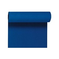 1 Tête à tête ,Dunicel 0,40 x 24 m bleu foncé
