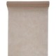 Runner da tavola, 0.30 x 10 m, taupe