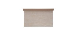 Runner da tavola, 0.30 x 10 m, taupe