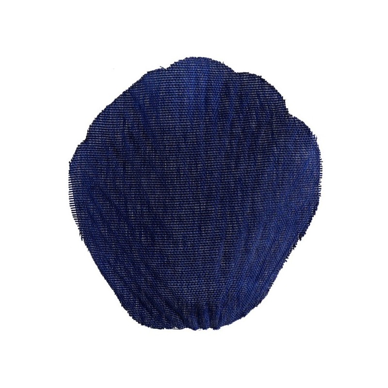 Pétales, 100 pièces, marine