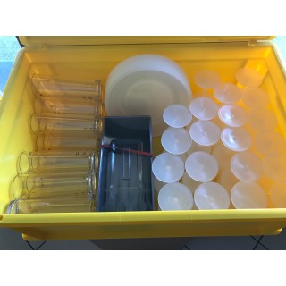 KIT APERO 10