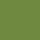 50 Serviettes classic Leaf Green, 40 x 40, 1/4