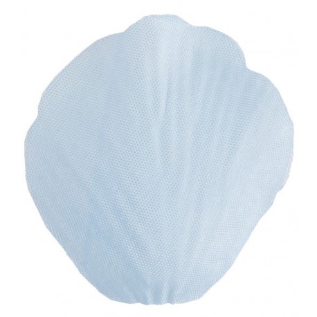 100 Blüten, Himmelblau