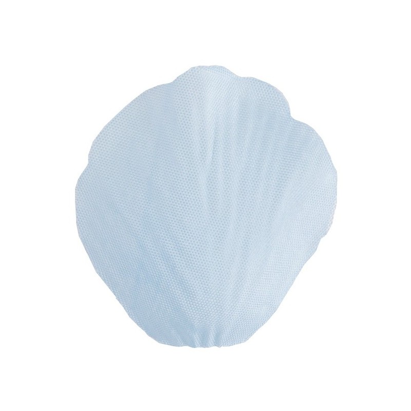Pétales, 100 pièces, bleu ciel