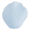 100 Blüten, Himmelblau