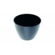 Mini Bowl Gläser, schwarz, Ø 48 mm, 30ml