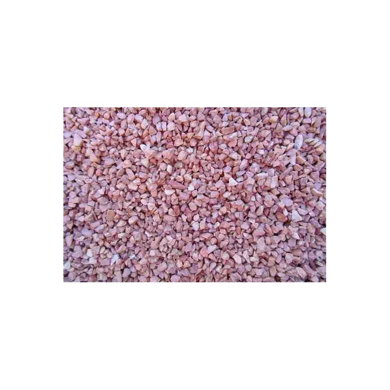 Ghiaia, oro rosa, 400 gr