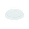 50 PVC-Deckel für Saucenbehälter, Ø 70,5mm