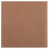 Tischdeckenrolle Airlaid 1,20 x 20 m, Bronze