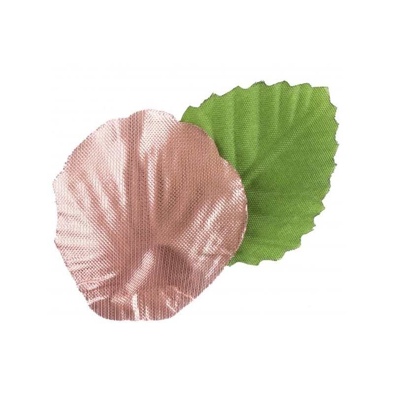 100 Blüten,  rose gold