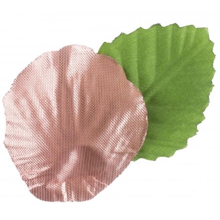 Pétales, 100 pièces,  rose gold