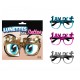 Lunettes anniversaire 1an de +