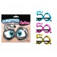 Lunettes anniversaire 50 ans