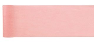 Runner, 0,30 x 10 m, orancio