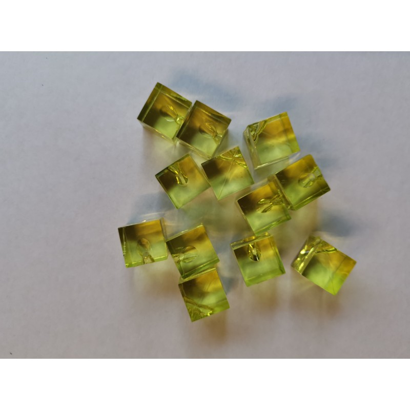 12 Cubetti di anice