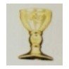 10 Calice, oro