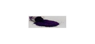 Sable  prune , 400 grs