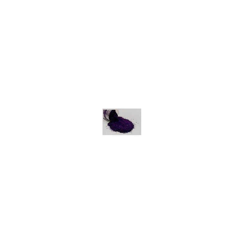 Sable  prune , 400 grs
