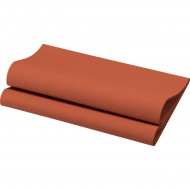 Serviette Bio Dunisoft® 40 x 40 cm Earth Terra