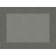 100 Tischsets Linnea 30x40cm Granite grey